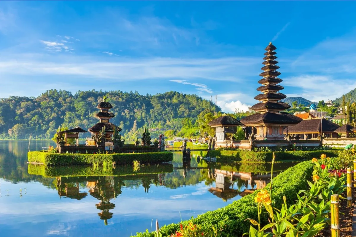 World Tourism Day