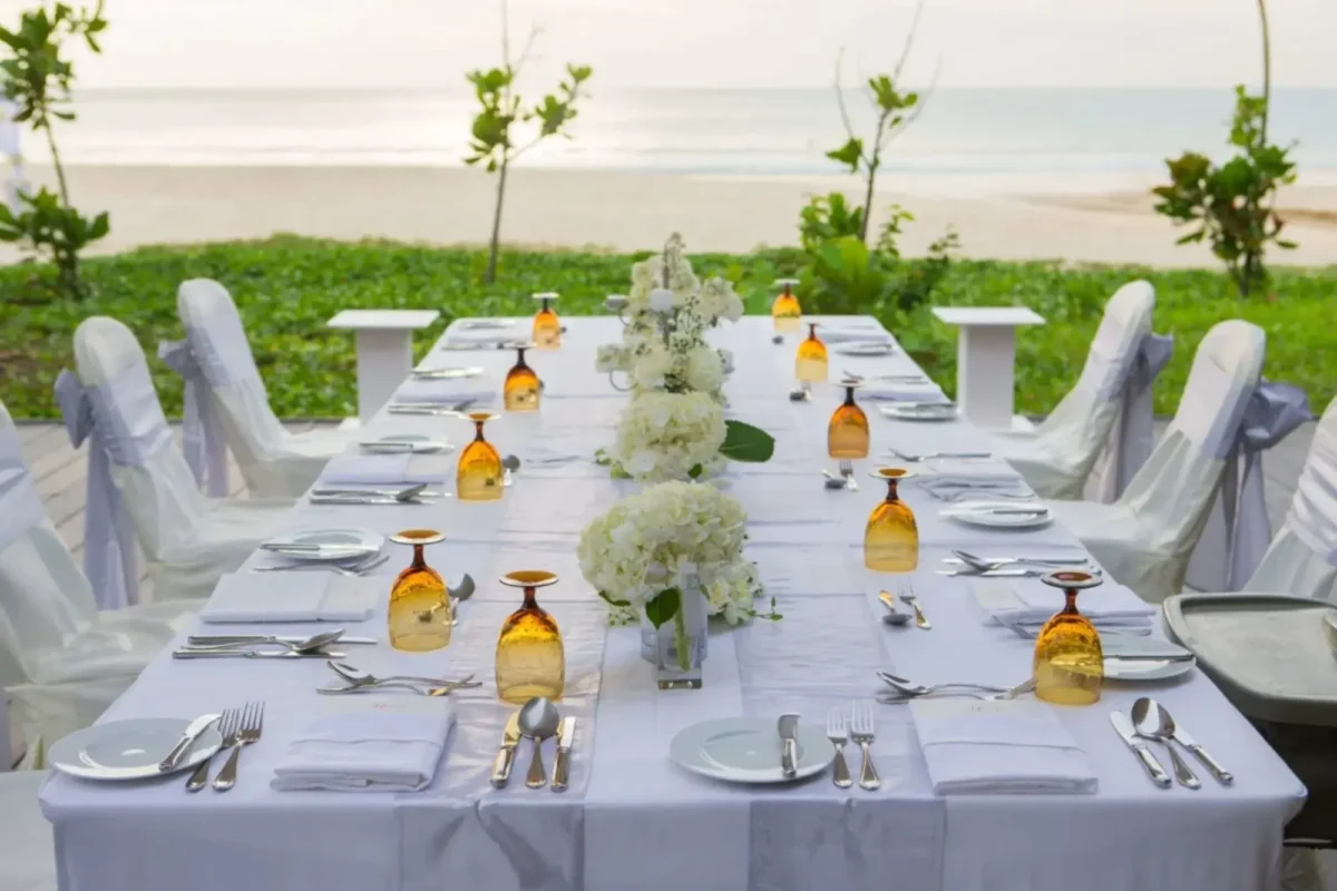 Centara Hotels and Resort