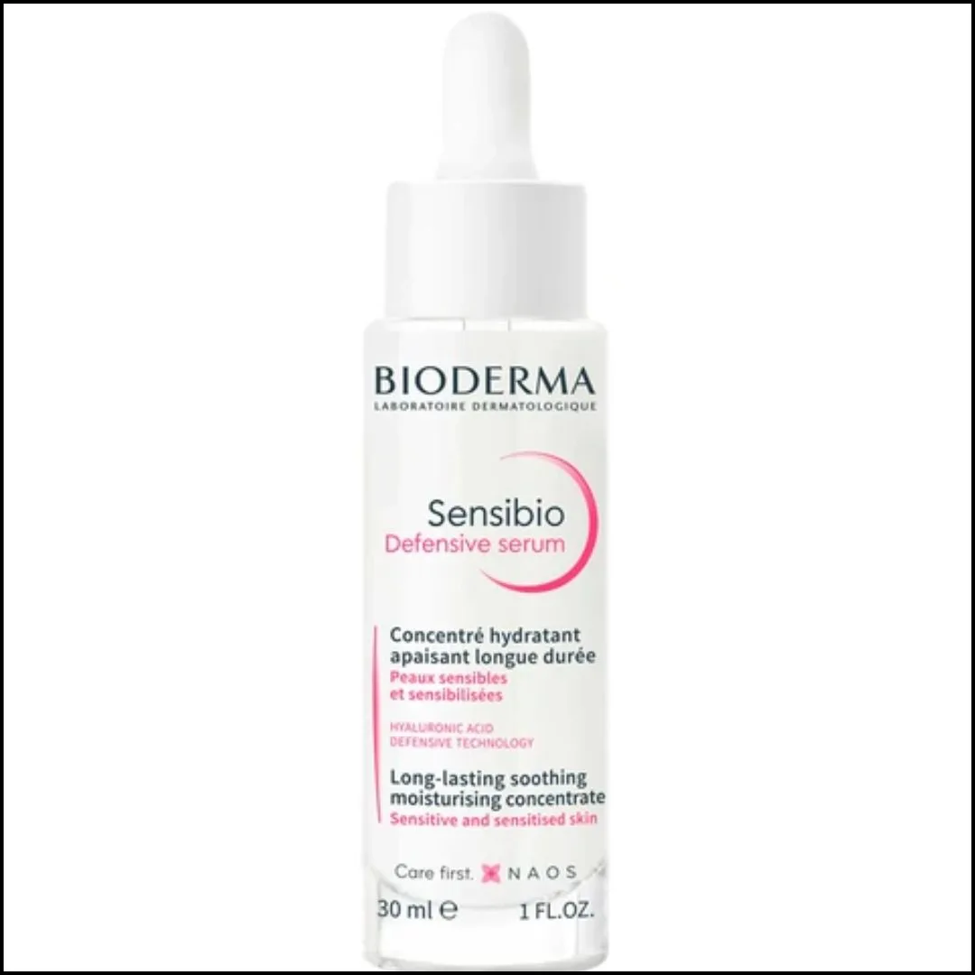 face serum