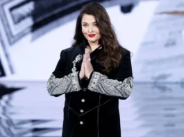 Aishwarya Rai Bachchan