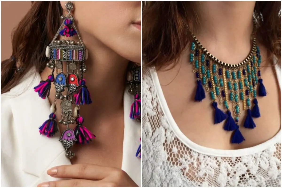 Navratri Jewellery