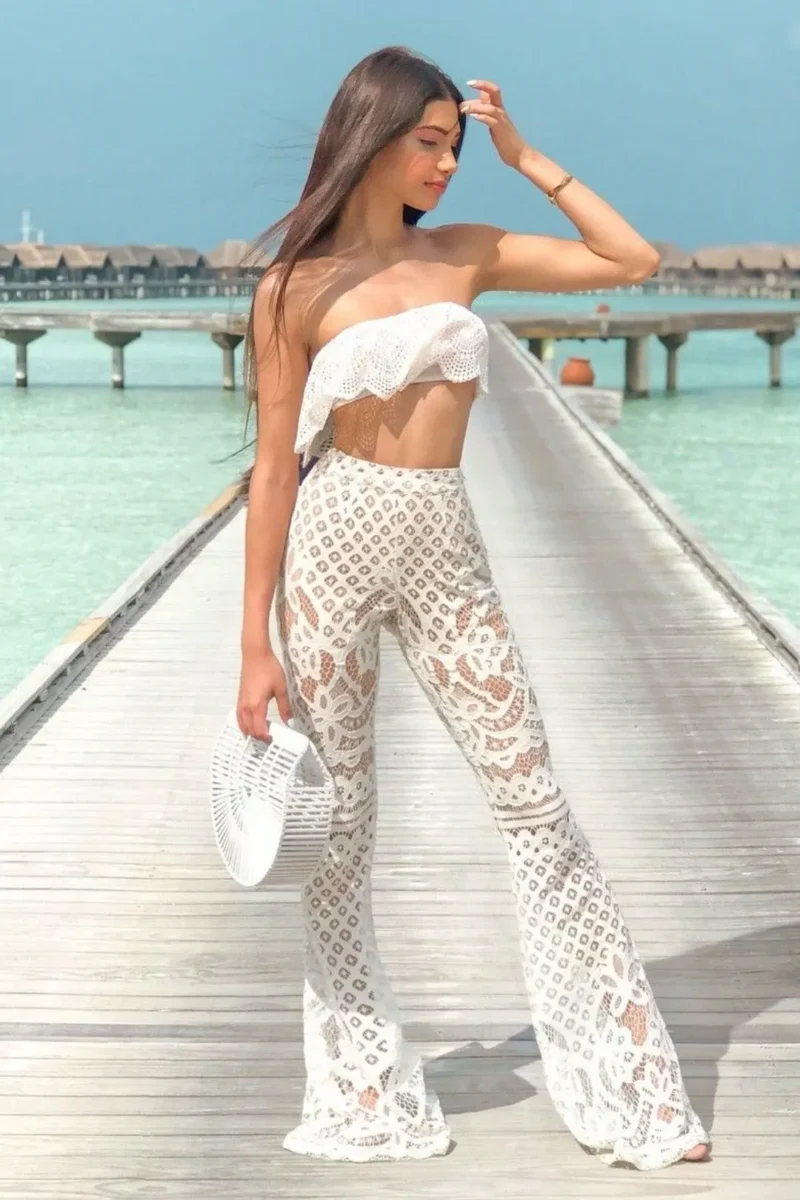 Bachelorette party dresses