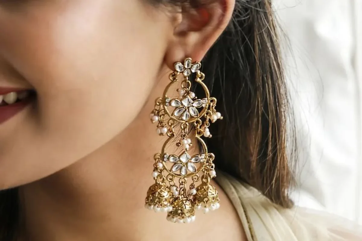 Bridal Jewellery