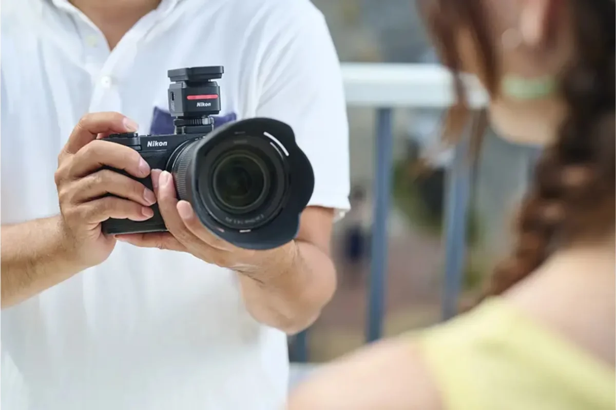Nikon