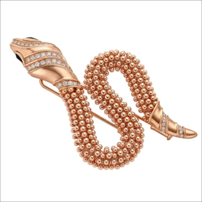 brooch for men