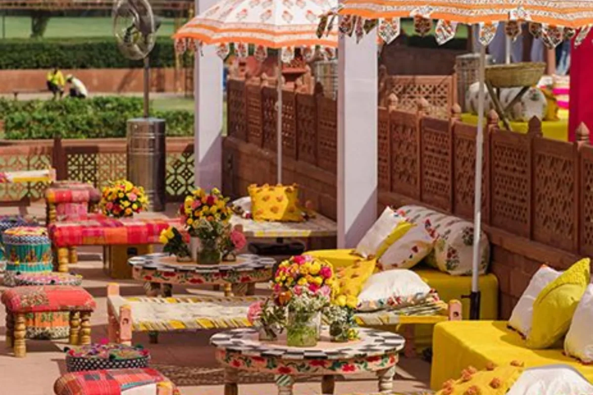 Decor Themes