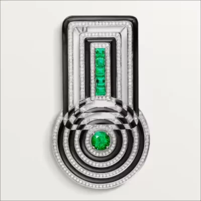 brooch for men
