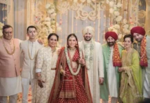 Must-Have Wedding Photographs with Your Family wedding photographs