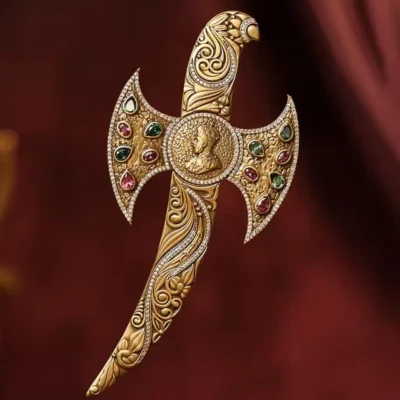 brooch for men