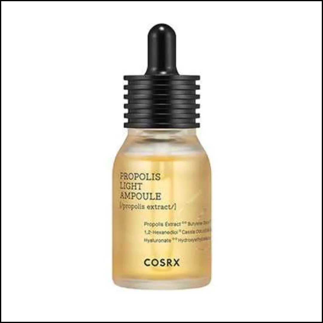 face serum