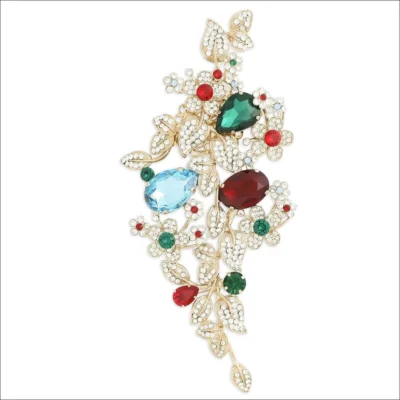 brooch for men