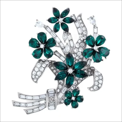 brooch for men