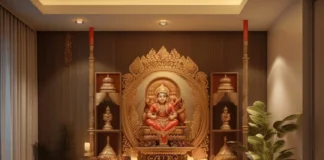 Navratri Decoration Ideas for Divine Celebrations! Navratri decoration ideas