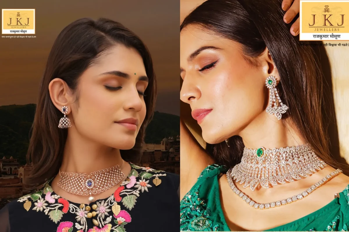 JKJ Jewellers