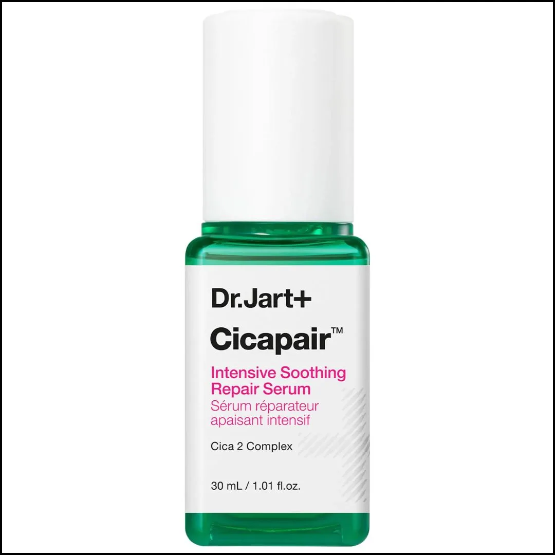 face serum
