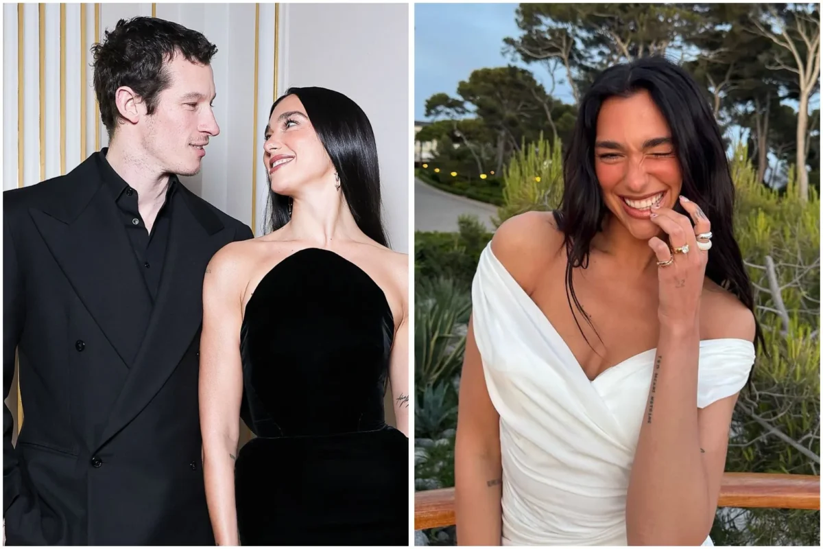 Celebrity Wedding