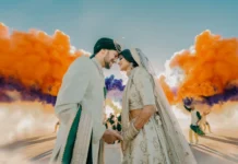 How AI and AR Are Redefining Wedding Photography and Filmmaking Wedding Photography