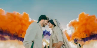 How AI and AR Are Redefining Wedding Photography and Filmmaking Wedding Photography