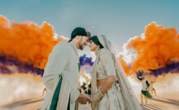 How AI and AR Are Redefining Wedding Photography and Filmmaking Wedding Photography