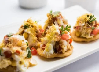 Wedding Menu Finger Foods That’ll Steal the Show Wedding Menu