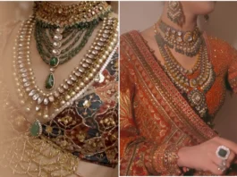 Layered Bridal Necklace Trend You Can’t Miss Out On Bridal Necklace