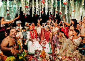 When Venue Safety Makes or Breaks Your Perfect Wedding Day Venue Safety