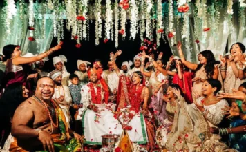 When Venue Safety Makes or Breaks Your Perfect Wedding Day Venue Safety