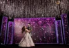 Give Your Sangeet Stage Decor a Major Glowup! Stage Decor