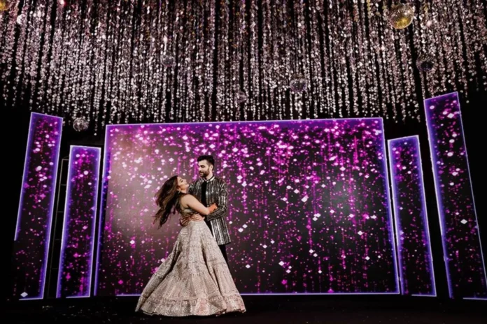 Stage Decor