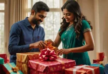 Couples Spill Tea on Wedding Gifts They Actually Loved Wedding Gifts