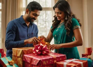 Couples Spill Tea on Wedding Gifts They Actually Loved Wedding Gifts