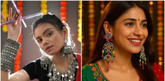 2025 Navratri Jewellery Trends You Can’t Miss Out On! Navratri Jewellery