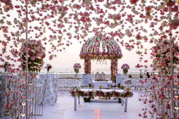 Wedding Venue
