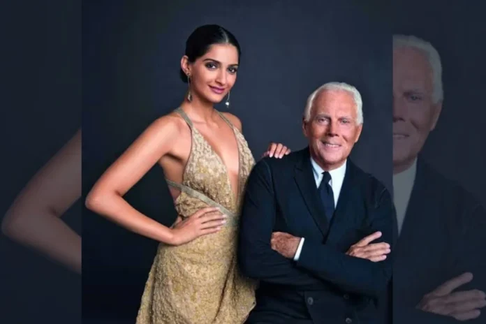 Giorgio Armani