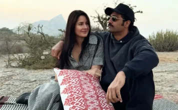 Katrina Kaif and Vicky Kaushal Expecting First Child? Katrina Kaif and Vicky Kaushal