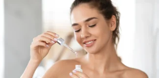 Best Face Serum in India for Different Skin Types face serum