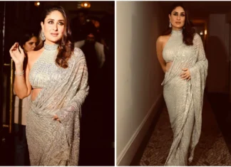 Shimmer is Back! 7 Sangeet Outfits to Dazzle the Guests Sangeet Outfits