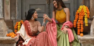 2025 Navratri Outfit Ideas to Slay All Nine Days