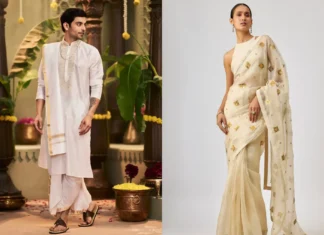 Onam 2025: Stunning Outfit Ideas to Celebrate Harvest Season! Onam 2025