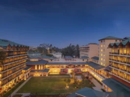 Have Your Dream Wedding at Hotel Radisson, Srinagar Hotel Radisson, Srinagar