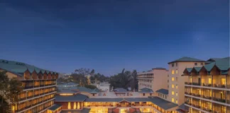 Have Your Dream Wedding at Hotel Radisson, Srinagar Hotel Radisson, Srinagar