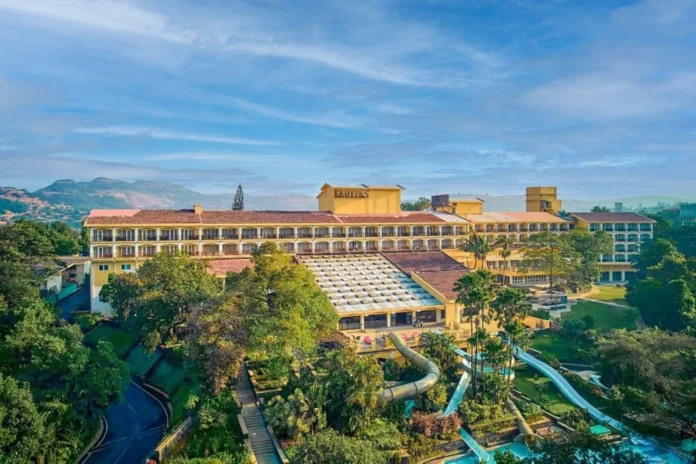 Fariyas Resort