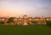 Grand Destination Wedding at Storii by ITC Jaisalmer Storii by ITC Jaisalmer