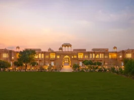 Storii by ITC Jaisalmer