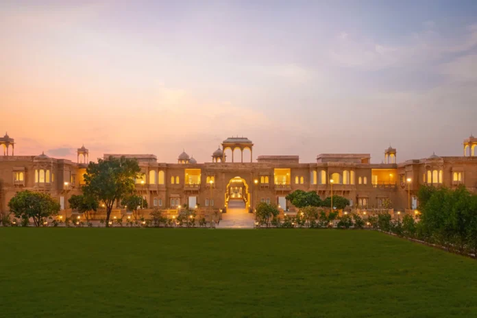 Storii by ITC Jaisalmer
