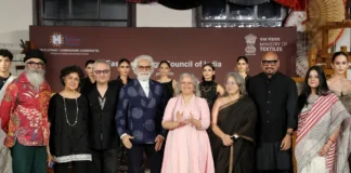 Legacy of Craft: A Cultural Evening at The Kunj by FDCI FDCI