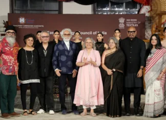 Legacy of Craft: A Cultural Evening at The Kunj by FDCI FDCI