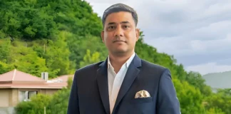 Upender Singh Tomar Appointed General Manager at Mementos by ITC Hotels, Ekaaya Udaipur Mementos by ITC Hotel