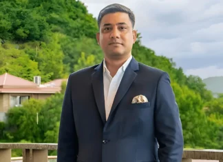 Upender Singh Tomar Appointed General Manager at Mementos by ITC Hotels, Ekaaya Udaipur Mementos by ITC Hotel