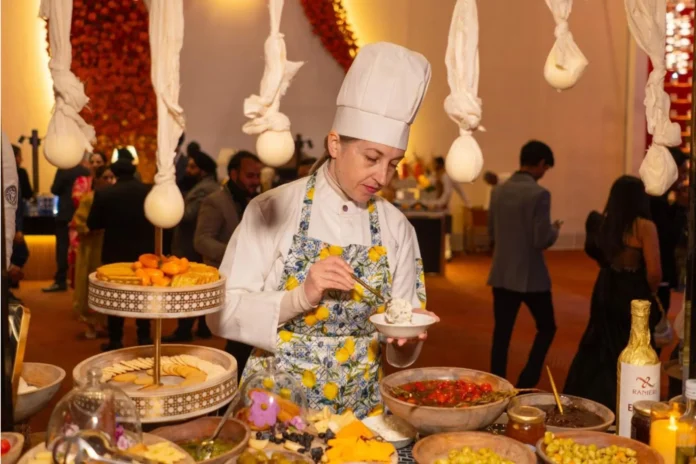 Food Art Hospitality
